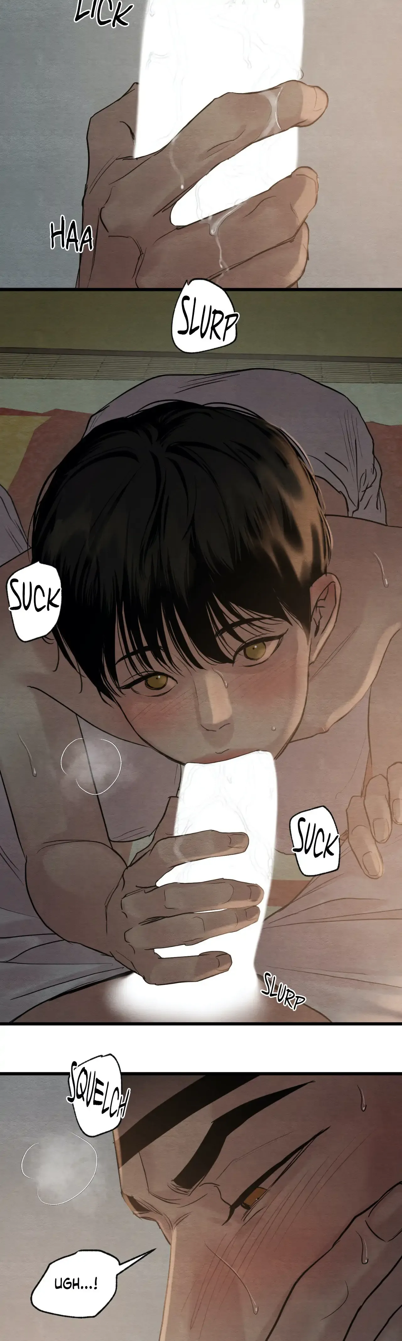 Read Painter Of The Night - Chapter 95 - www.painternight.com | Image 18