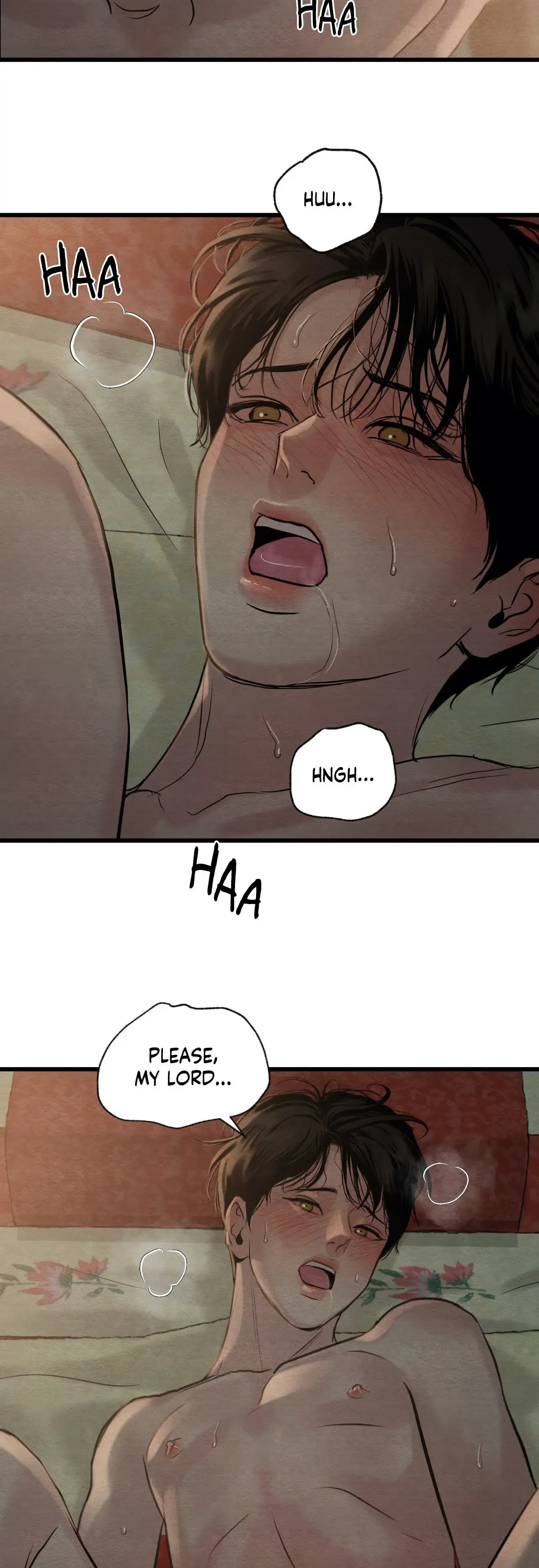 Read Painter Of The Night - Chapter 95 - www.painternight.com | Image 28