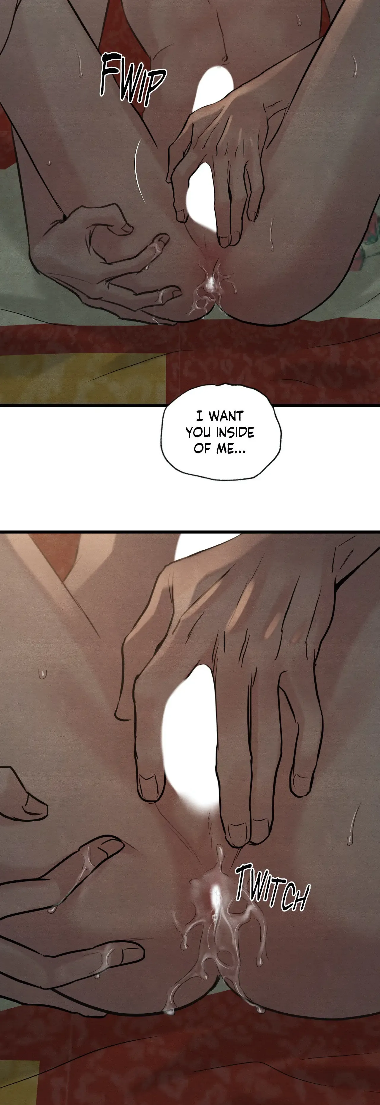 Read Painter Of The Night - Chapter 95 - www.painternight.com | Image 29