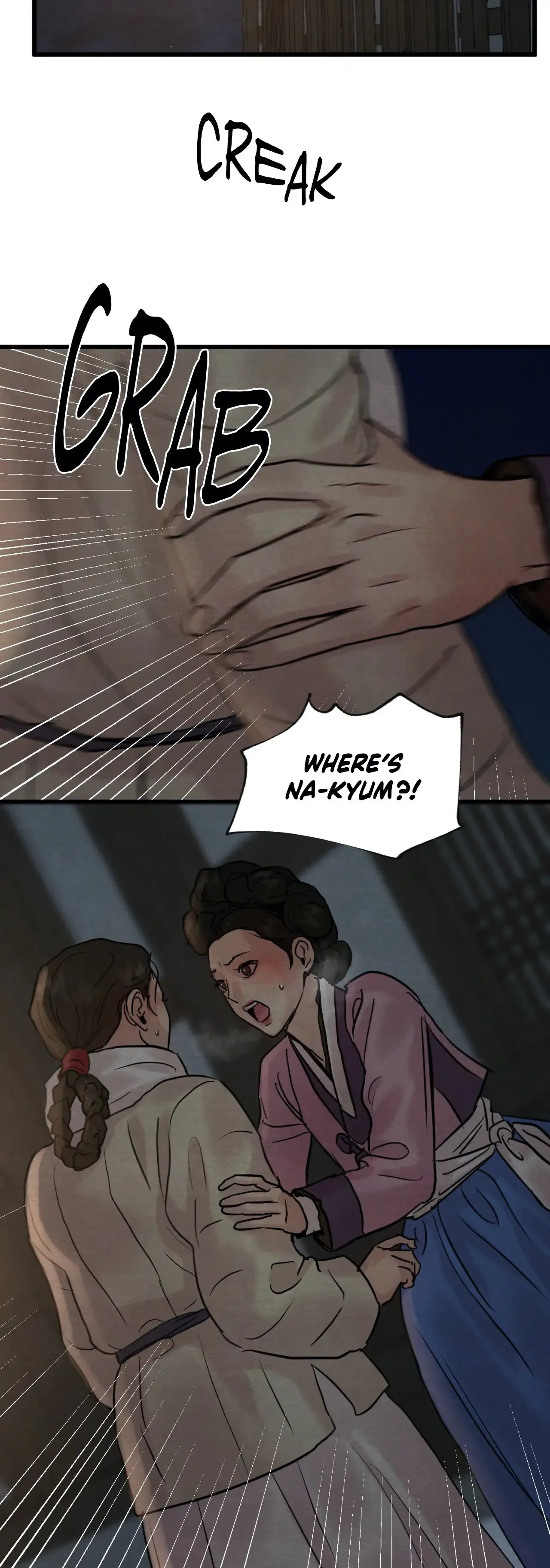 Read Painter Of The Night - Chapter 95 - www.painternight.com | Image 34