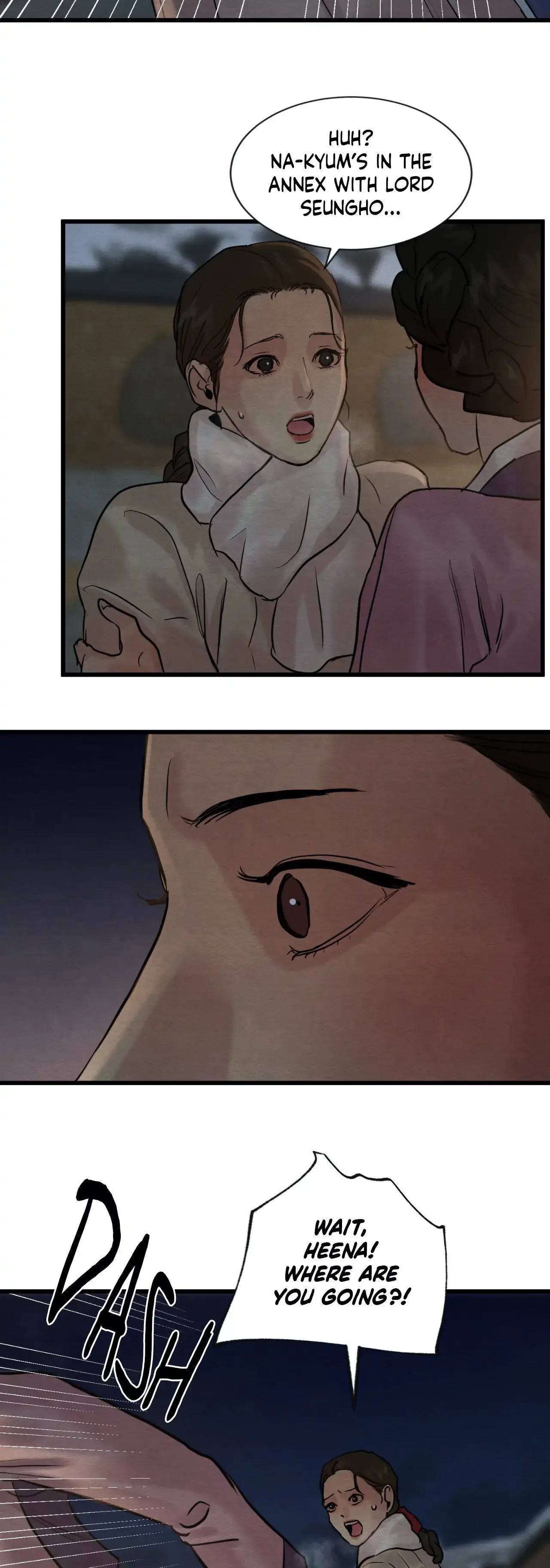 Read Painter Of The Night - Chapter 95 - www.painternight.com | Image 35