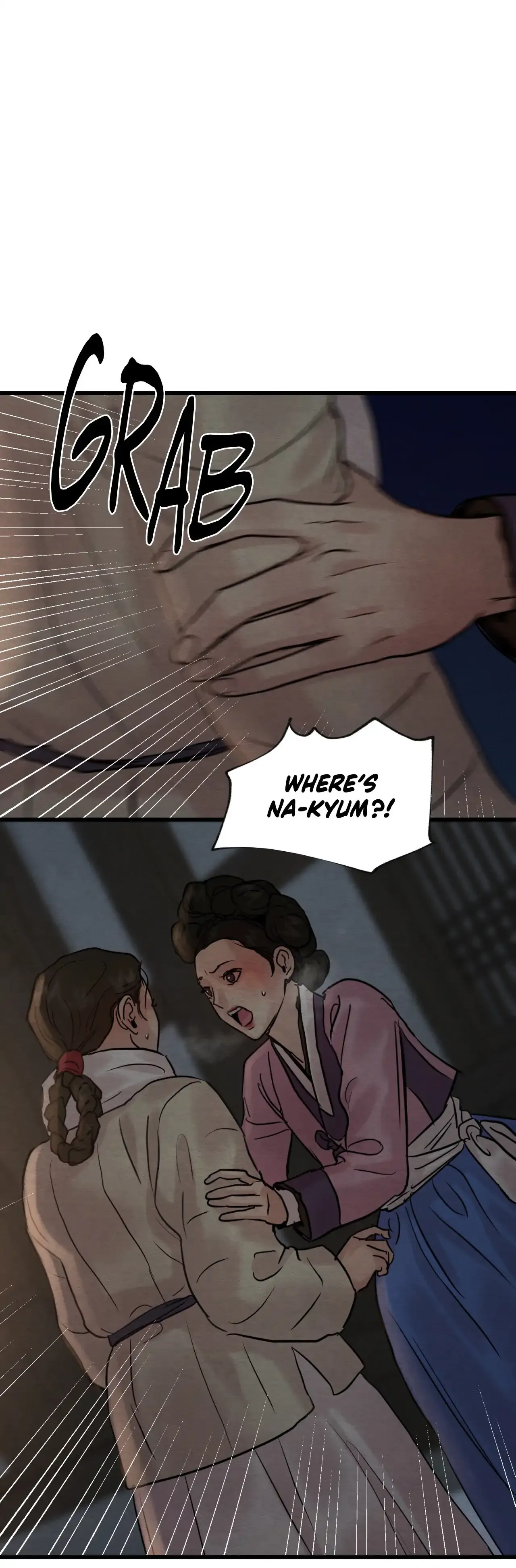 Read Painter Of The Night - Chapter 96 - www.painternight.com | Image 1
