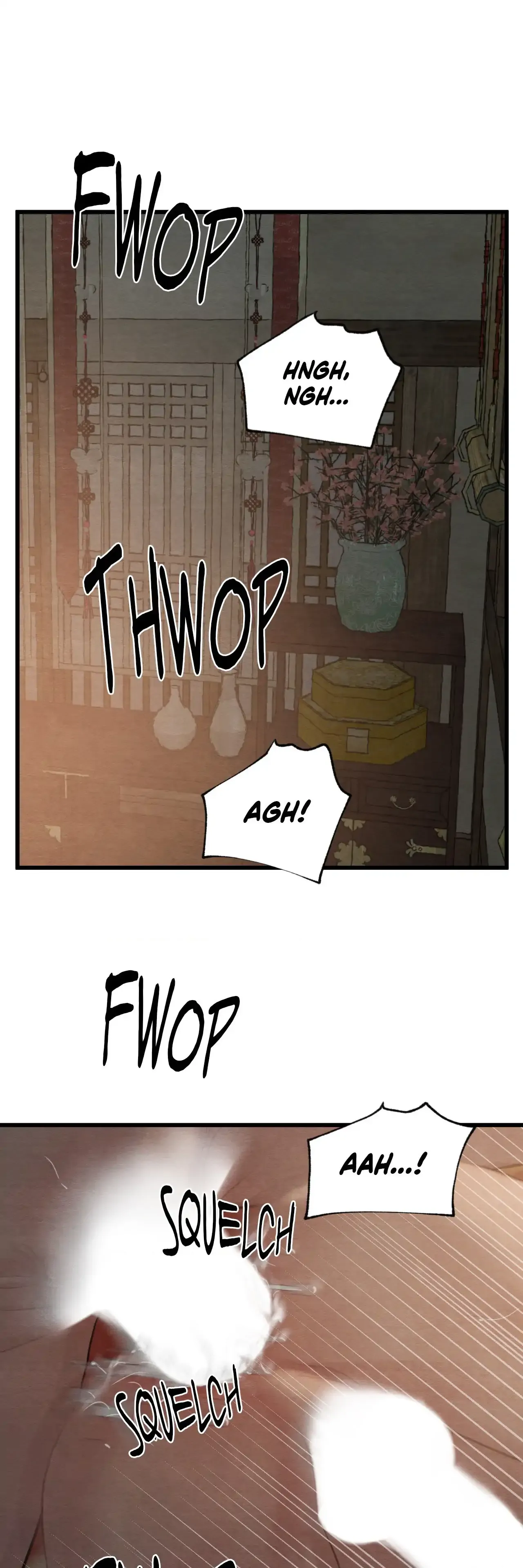 Read Painter Of The Night - Chapter 96 - www.painternight.com | Image 5