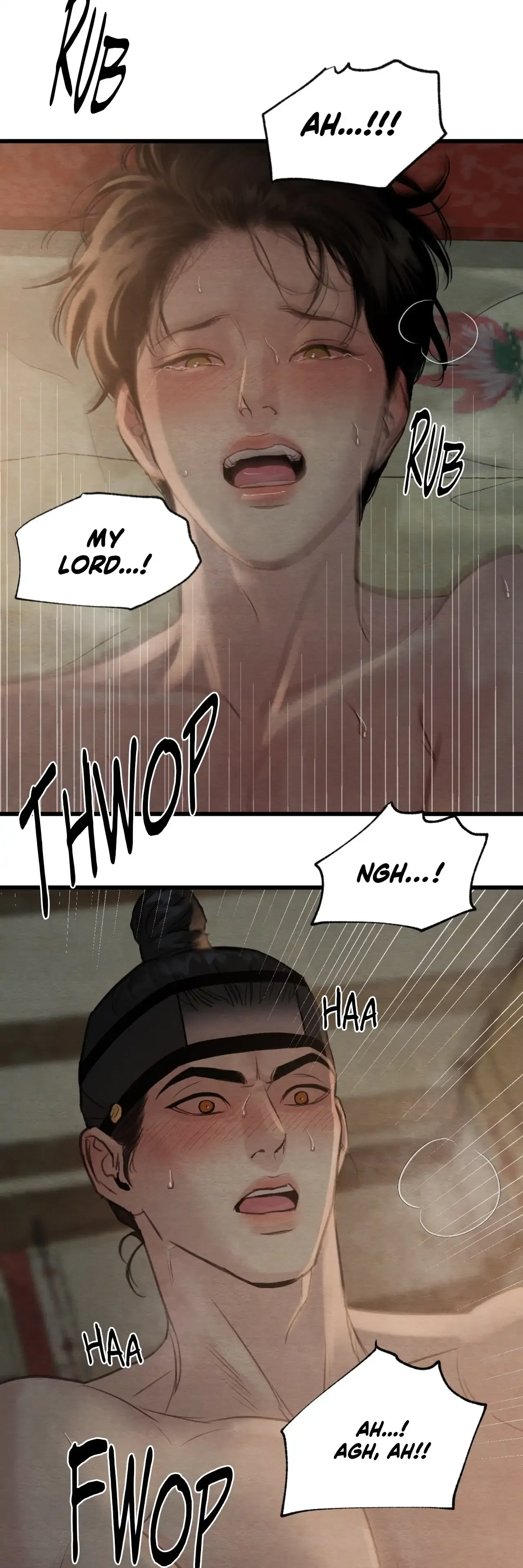 Read Painter Of The Night - Chapter 96 - www.painternight.com | Image 7