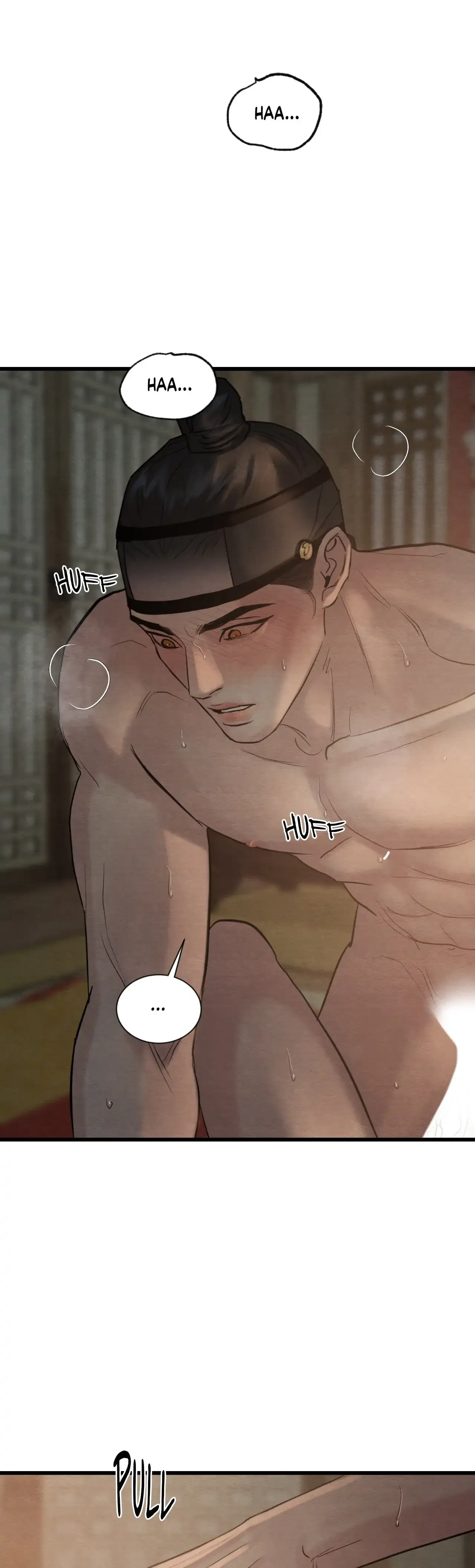 Read Painter Of The Night - Chapter 96 - www.painternight.com | Image 10