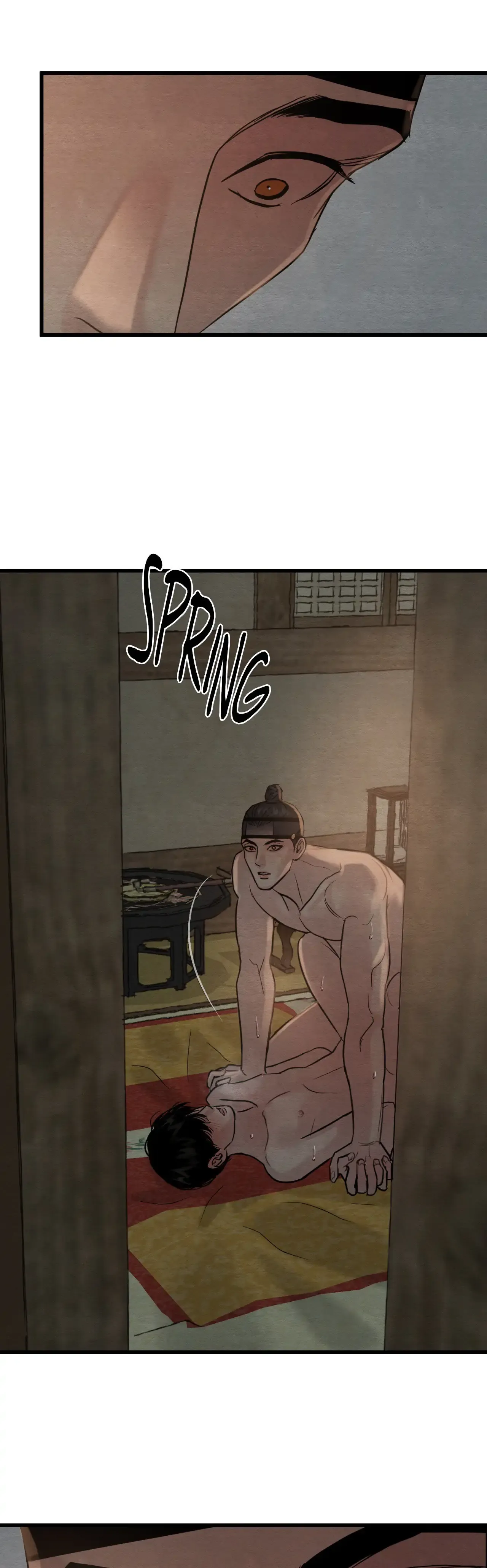 Read Painter Of The Night - Chapter 96 - www.painternight.com | Image 21