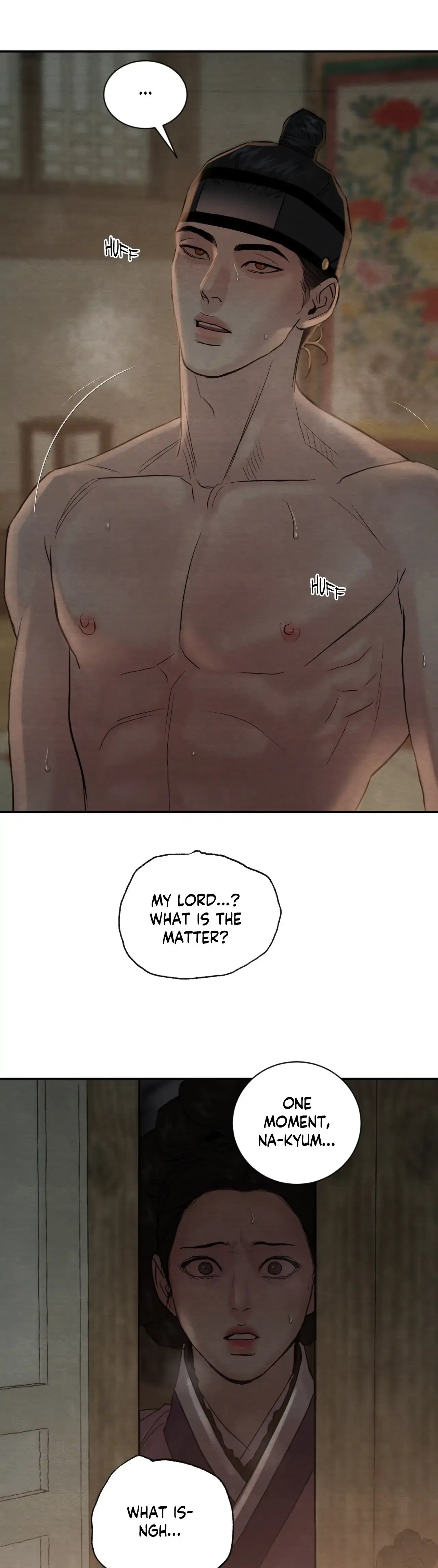 Read Painter Of The Night - Chapter 96 - www.painternight.com | Image 23