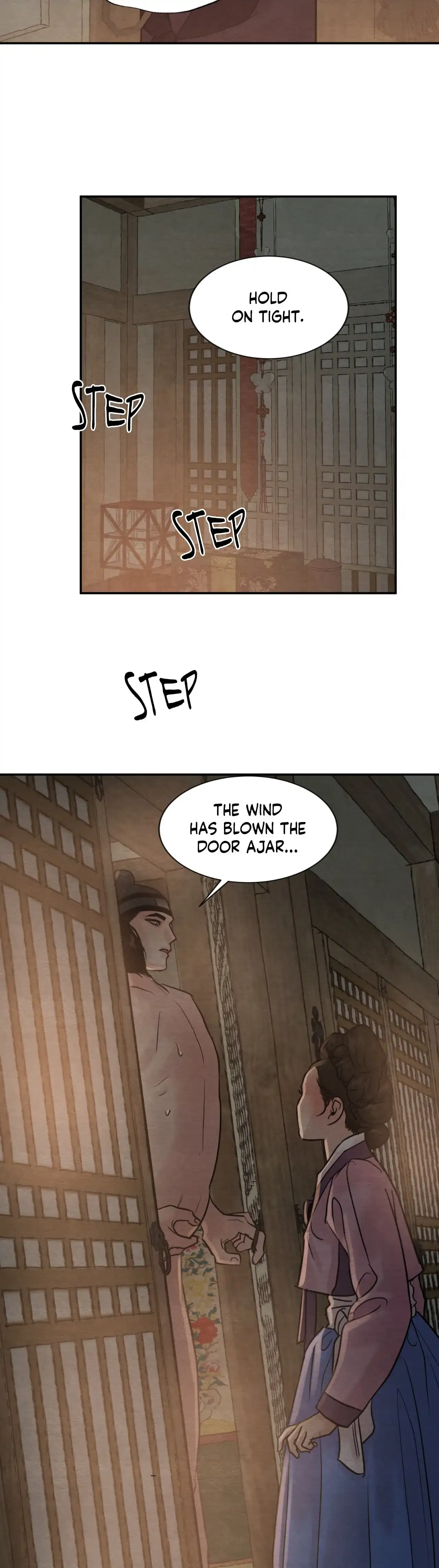 Read Painter Of The Night - Chapter 96 - www.painternight.com | Image 24