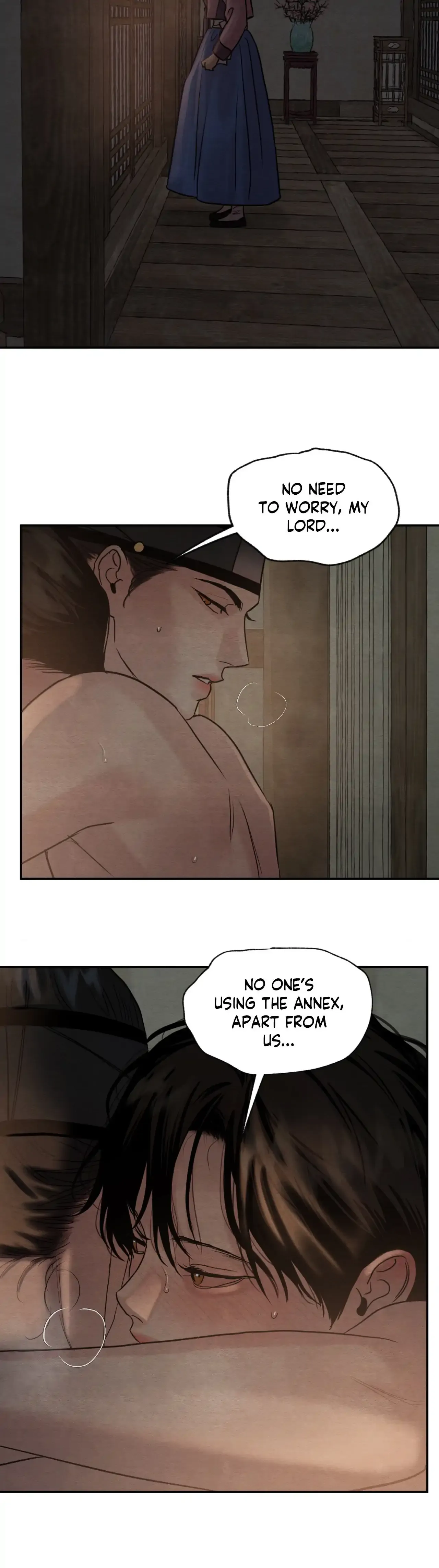Read Painter Of The Night - Chapter 96 - www.painternight.com | Image 26
