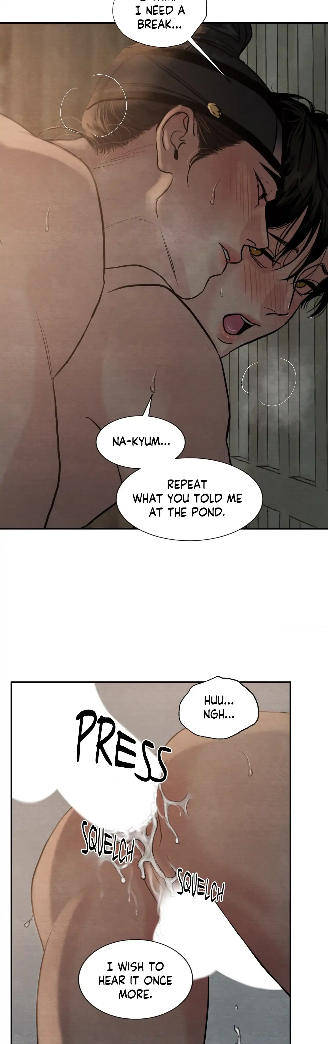 Read Painter Of The Night - Chapter 96 - www.painternight.com | Image 28
