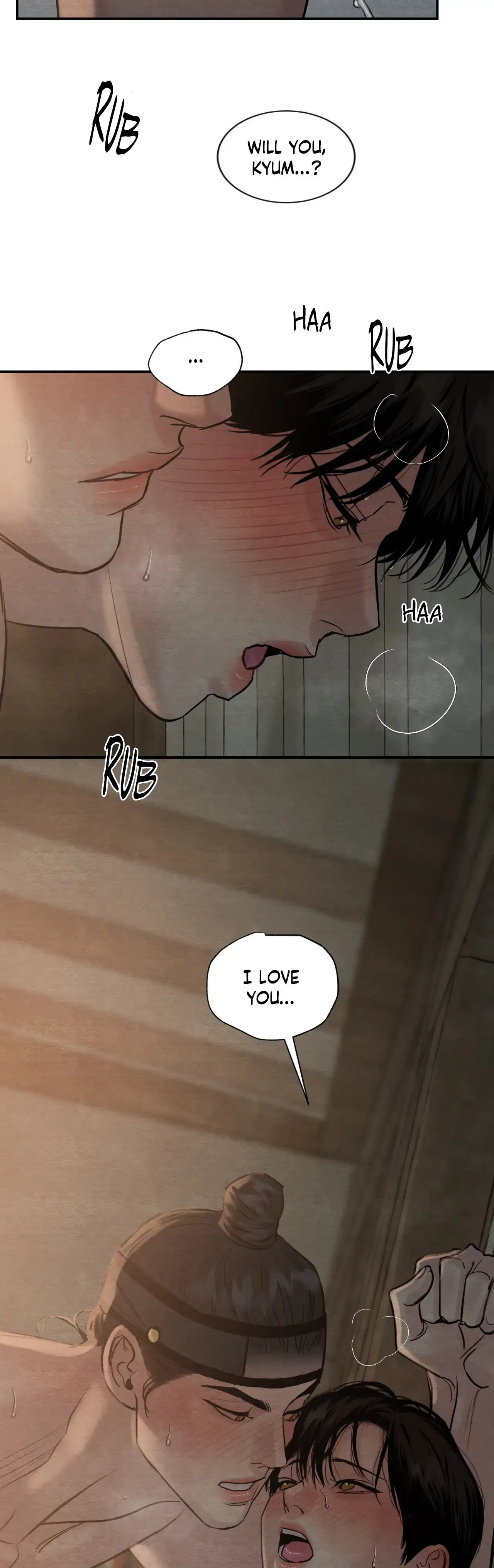 Read Painter Of The Night - Chapter 96 - www.painternight.com | Image 29