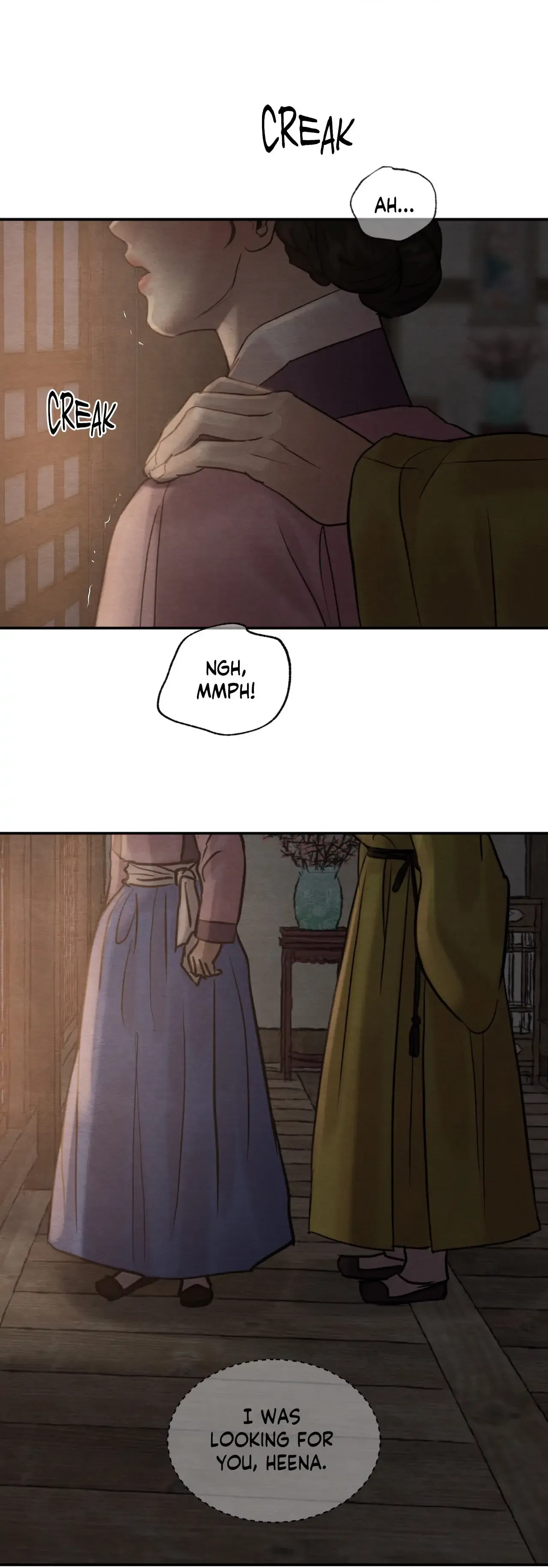 Read Painter Of The Night - Chapter 96 - www.painternight.com | Image 31