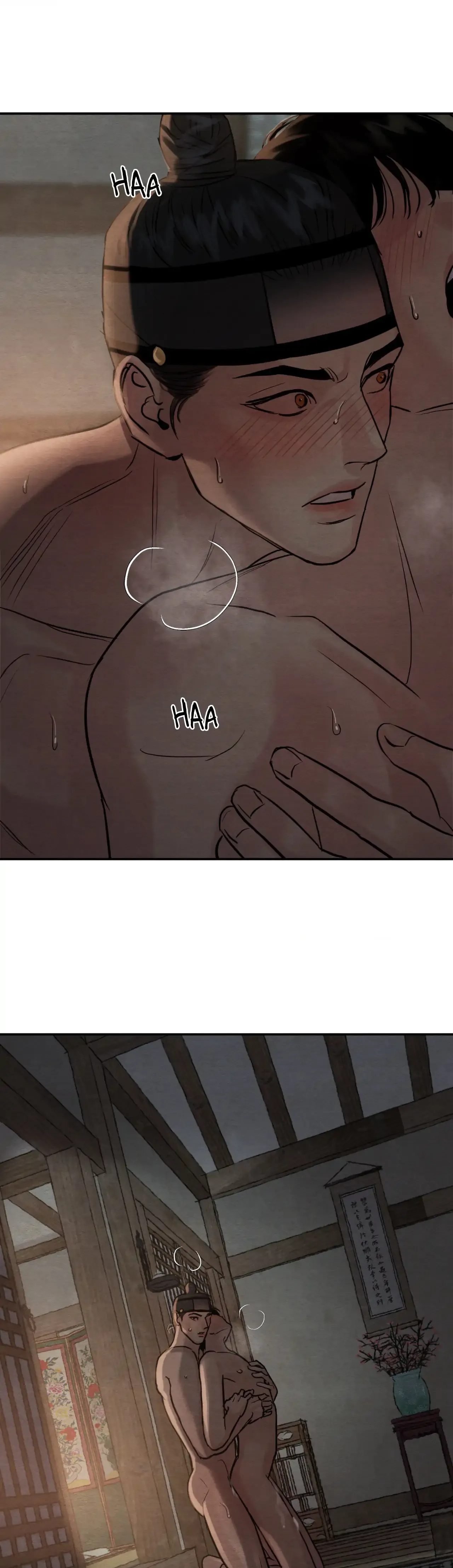Read Painter Of The Night - Chapter 96 - www.painternight.com | Image 38