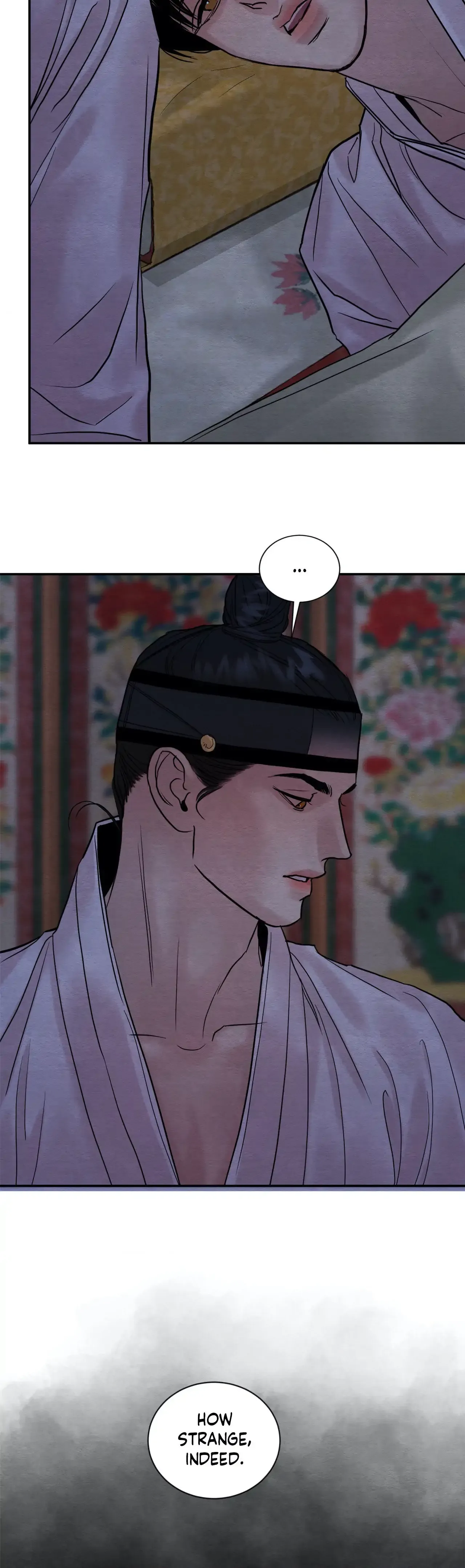 Read Painter Of The Night - Chapter 97 - www.painternight.com | Image 2