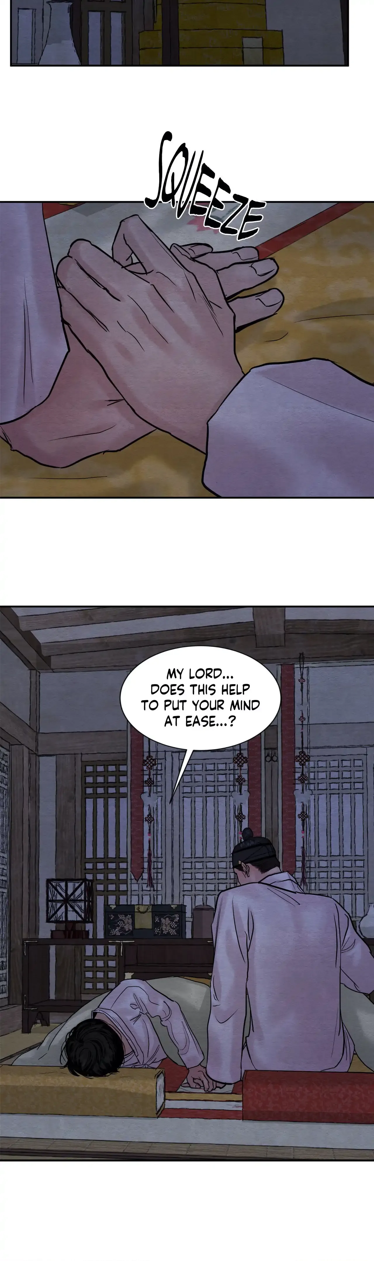 Read Painter Of The Night - Chapter 97 - www.painternight.com | Image 4