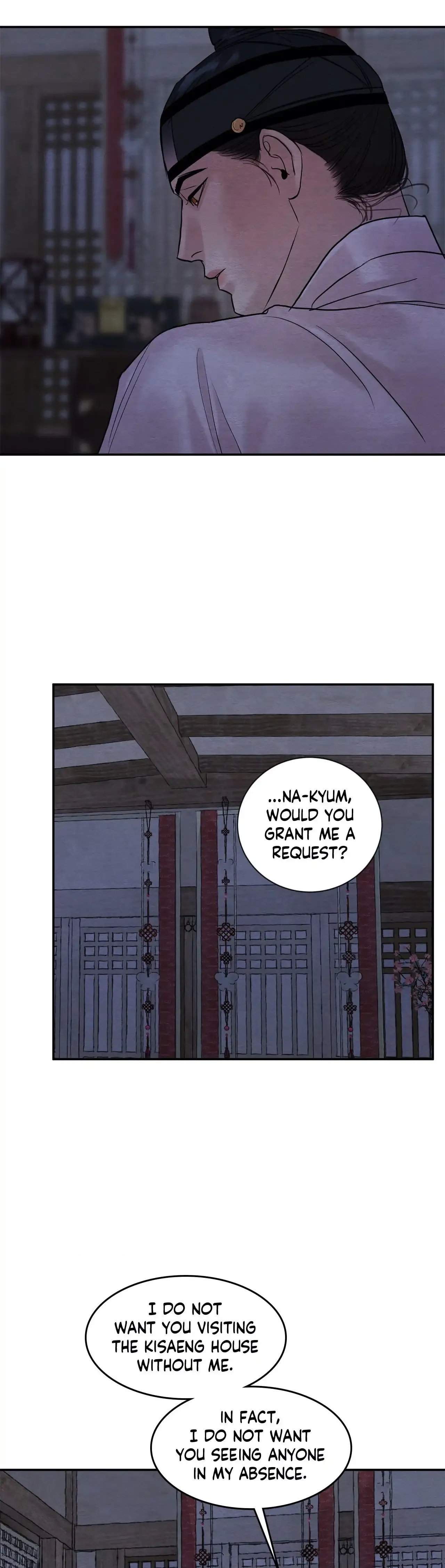 Read Painter Of The Night - Chapter 97 - www.painternight.com | Image 5