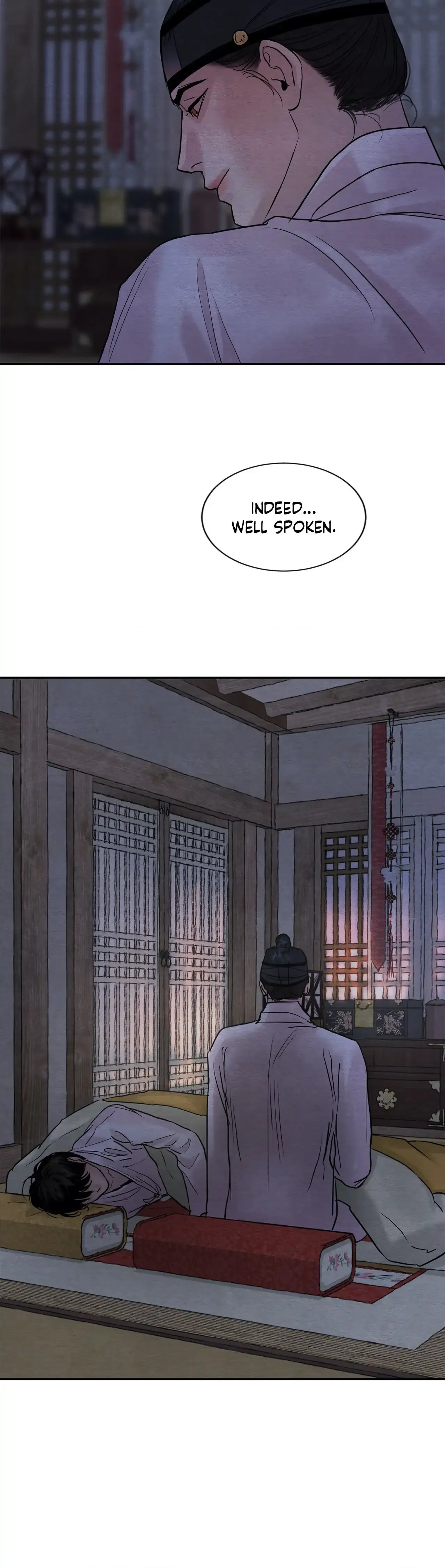 Read Painter Of The Night - Chapter 97 - www.painternight.com | Image 7