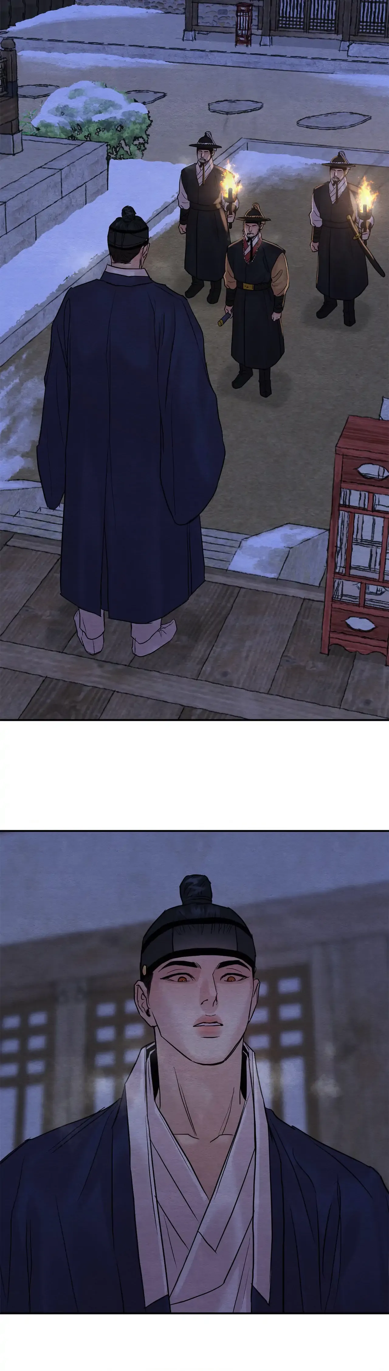 Read Painter Of The Night - Chapter 97 - www.painternight.com | Image 9