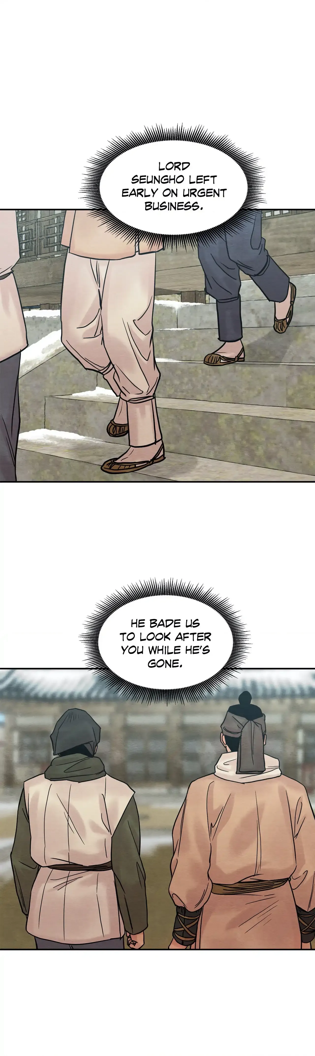 Read Painter Of The Night - Chapter 97 - www.painternight.com | Image 13