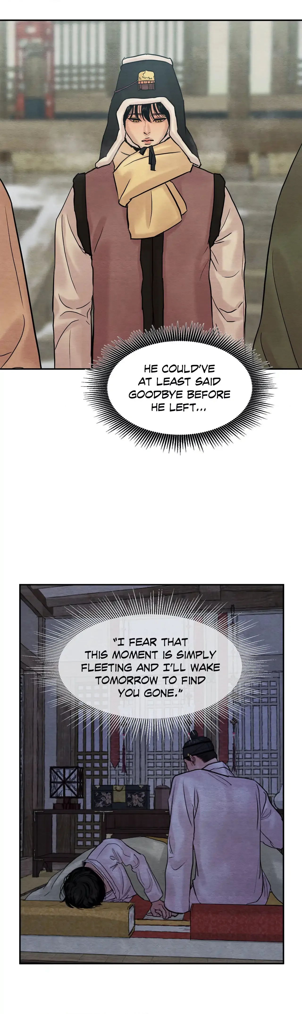 Read Painter Of The Night - Chapter 97 - www.painternight.com | Image 14
