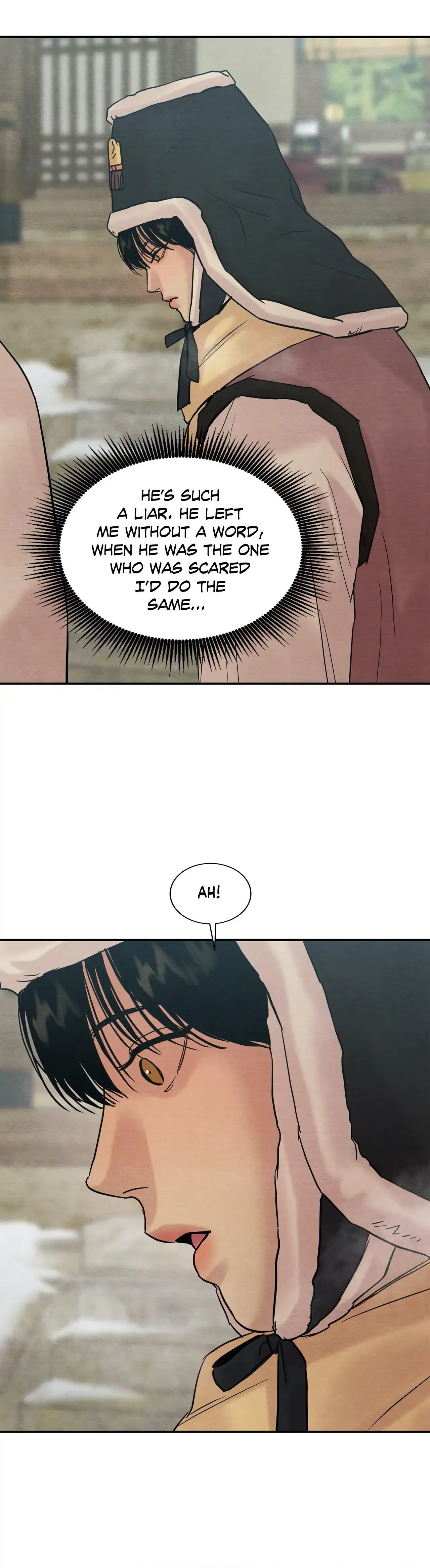 Read Painter Of The Night - Chapter 97 - www.painternight.com | Image 15