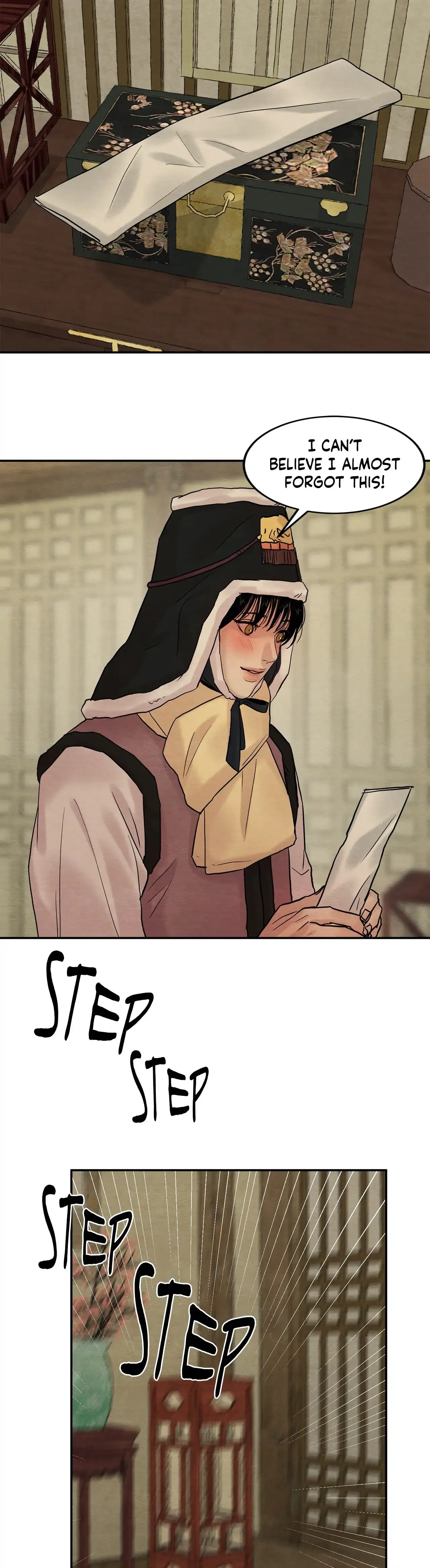Read Painter Of The Night - Chapter 97 - www.painternight.com | Image 17