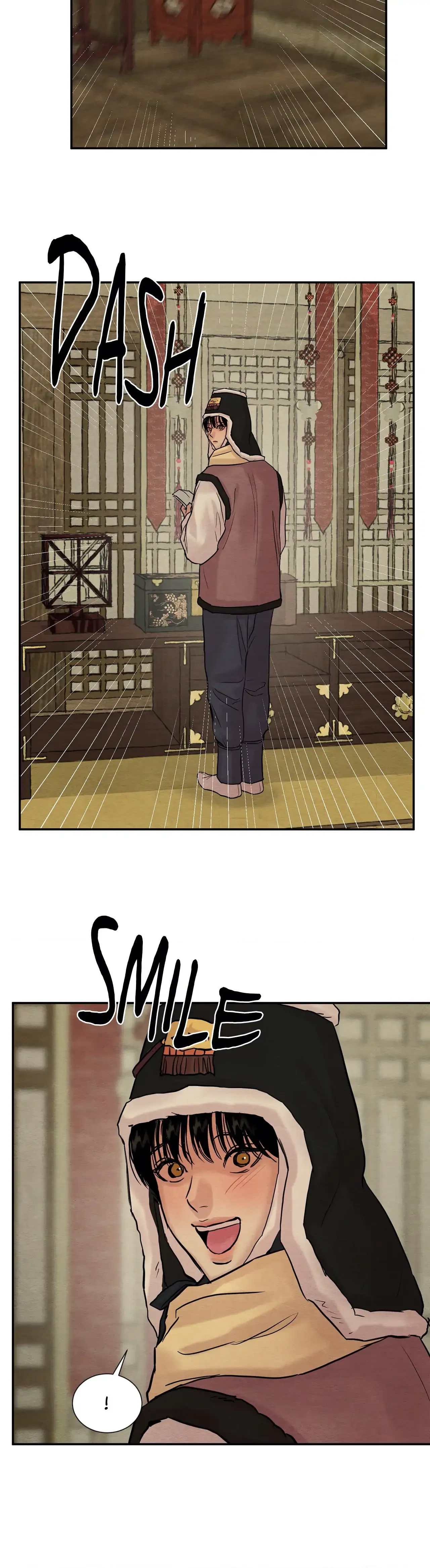 Read Painter Of The Night - Chapter 97 - www.painternight.com | Image 18