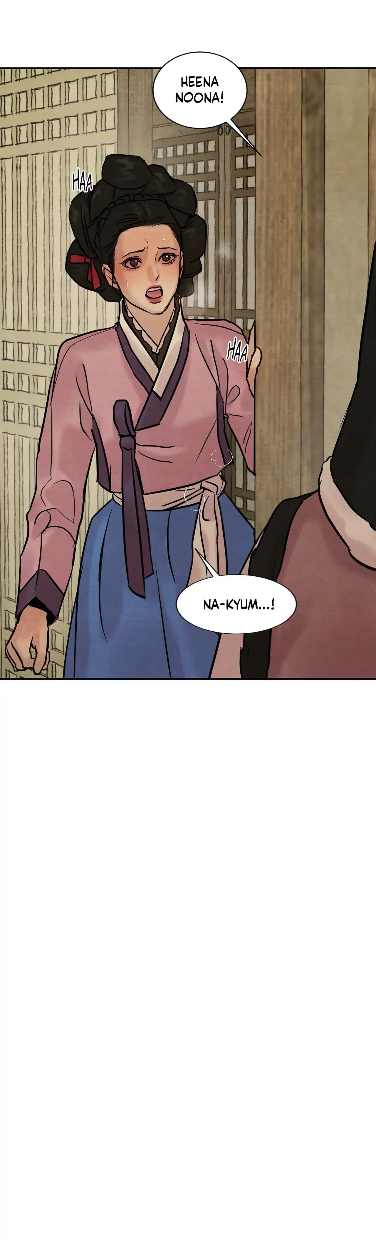 Read Painter Of The Night - Chapter 97 - www.painternight.com | Image 19