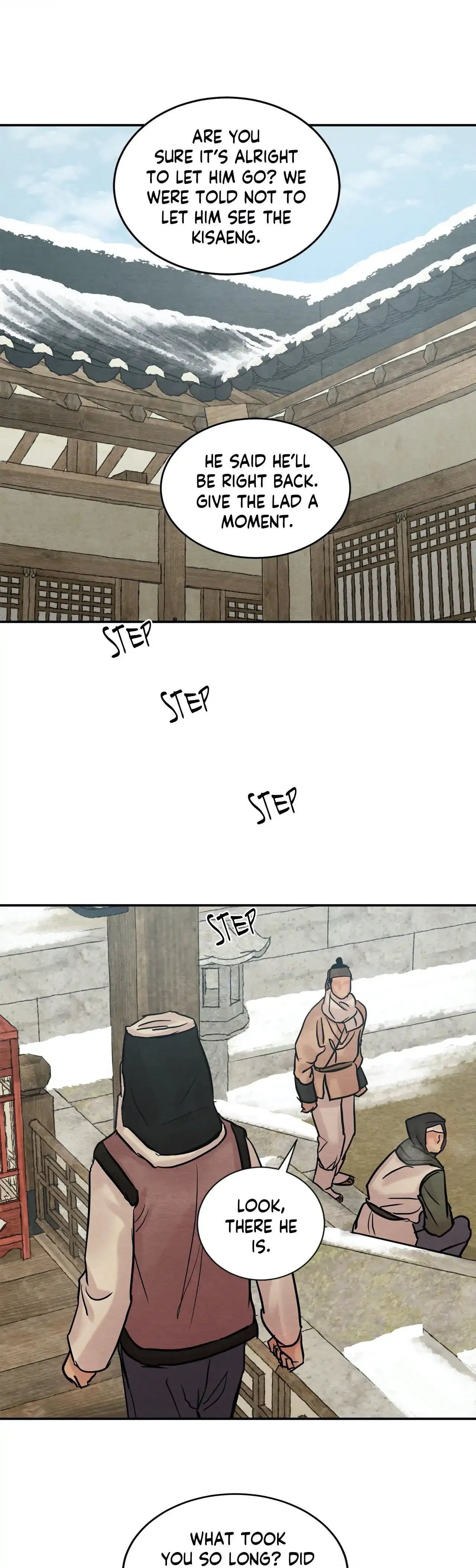 Read Painter Of The Night - Chapter 97 - www.painternight.com | Image 20
