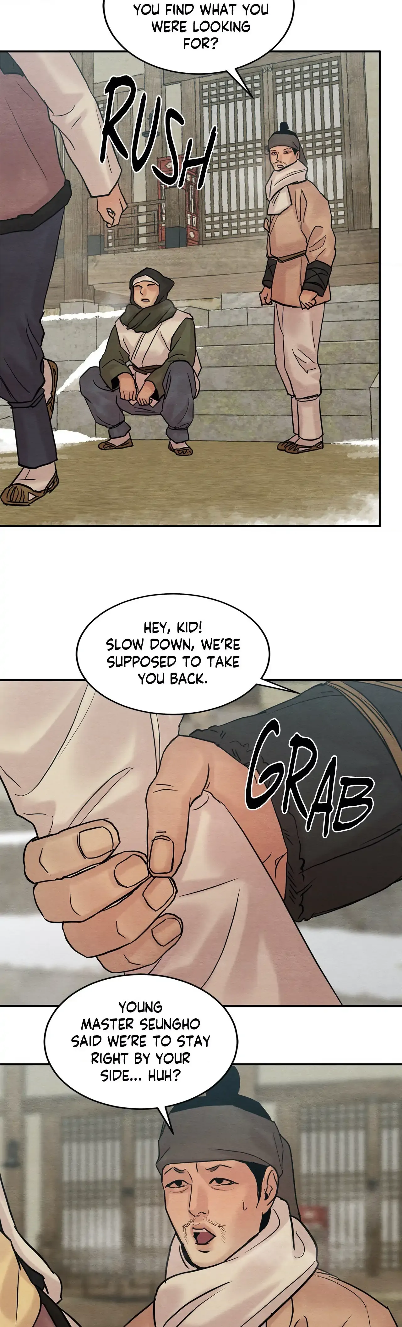 Read Painter Of The Night - Chapter 97 - www.painternight.com | Image 21