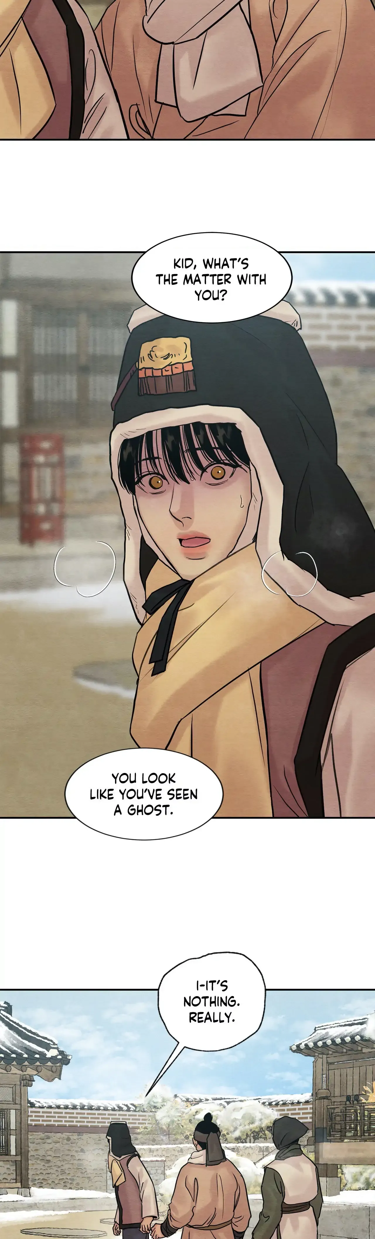 Read Painter Of The Night - Chapter 97 - www.painternight.com | Image 22