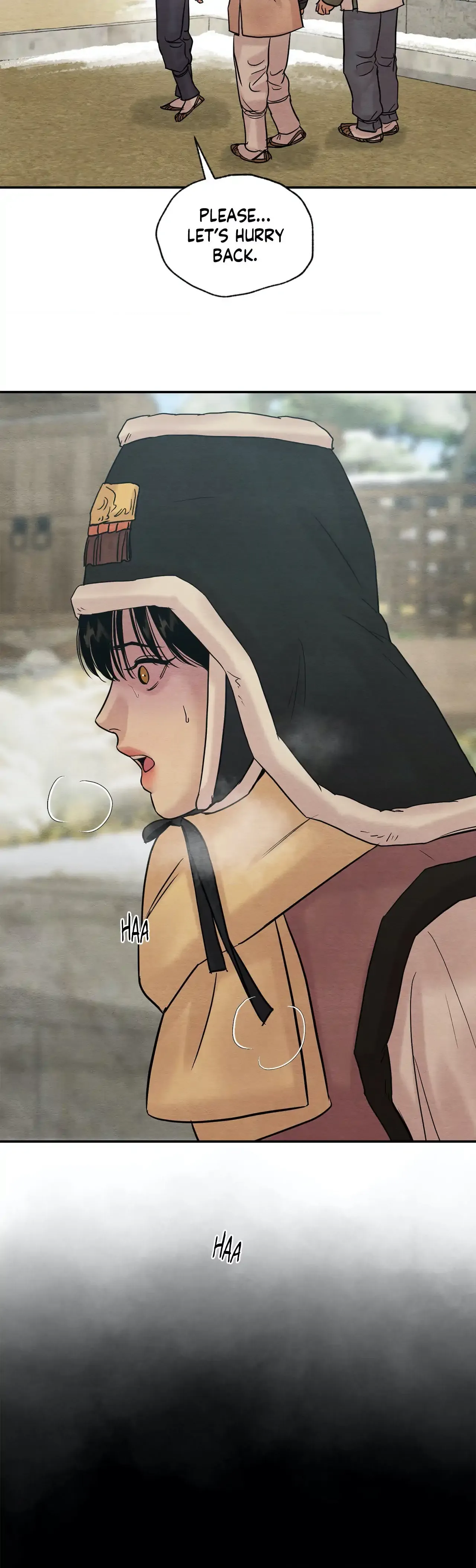 Read Painter Of The Night - Chapter 97 - www.painternight.com | Image 23