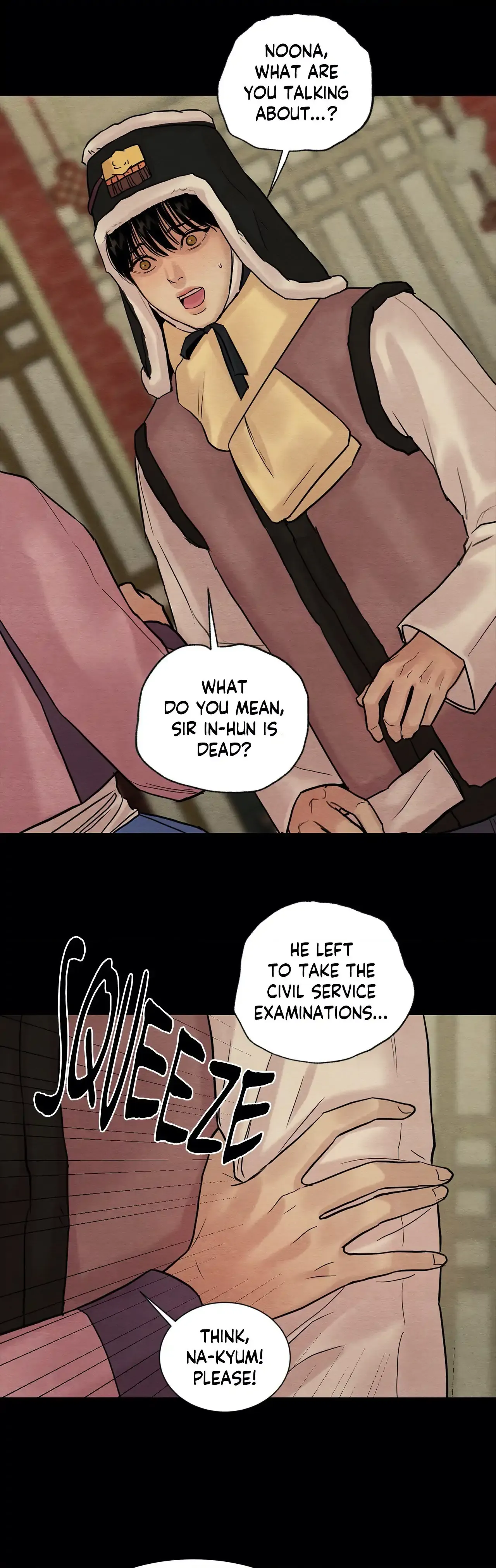 Read Painter Of The Night - Chapter 97 - www.painternight.com | Image 24