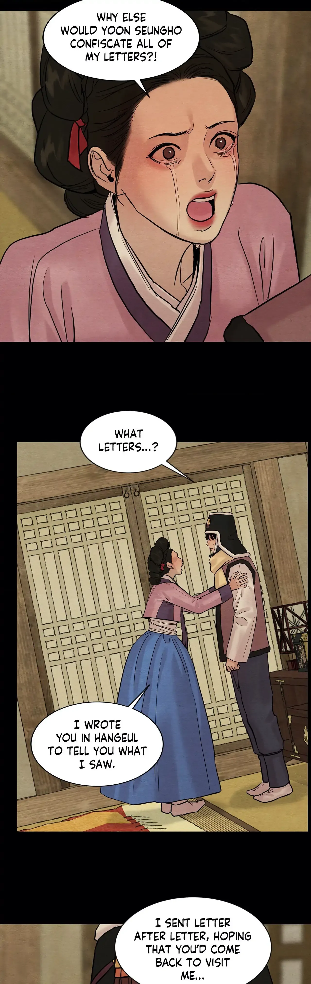 Read Painter Of The Night - Chapter 97 - www.painternight.com | Image 25