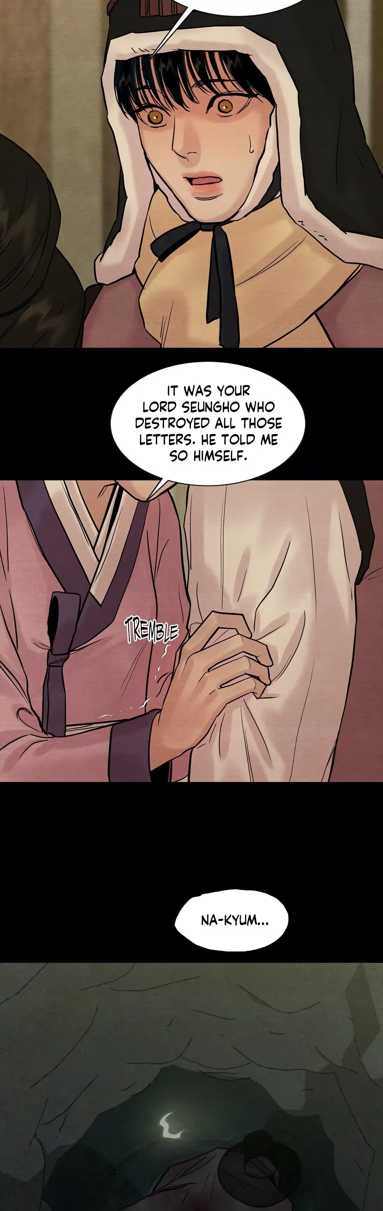 Read Painter Of The Night - Chapter 97 - www.painternight.com | Image 26