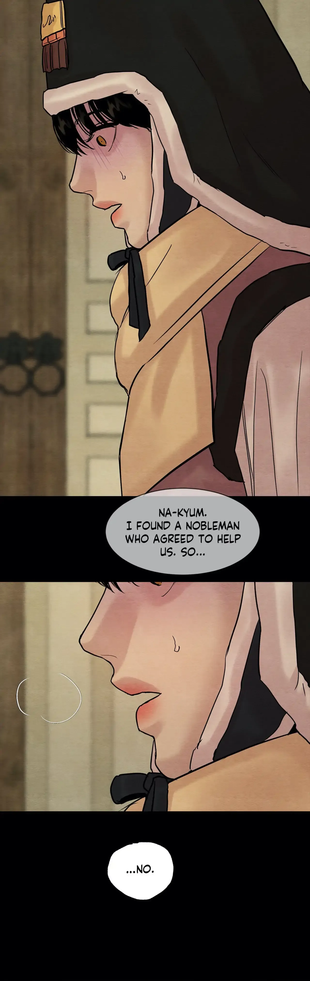 Read Painter Of The Night - Chapter 97 - www.painternight.com | Image 28