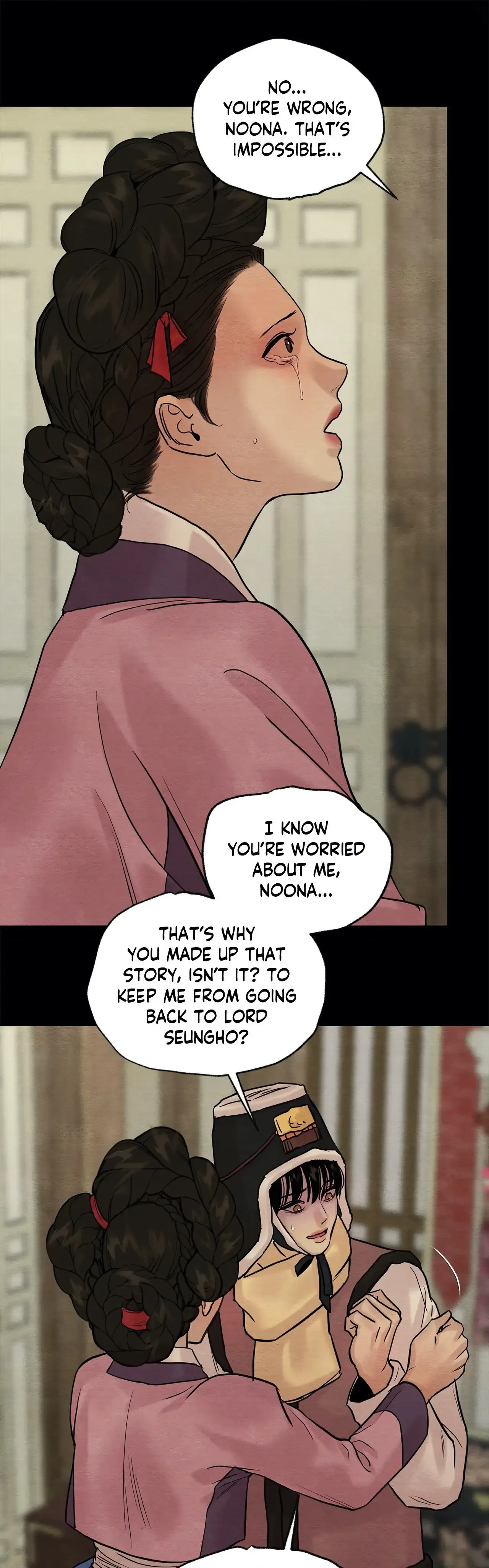 Read Painter Of The Night - Chapter 97 - www.painternight.com | Image 29