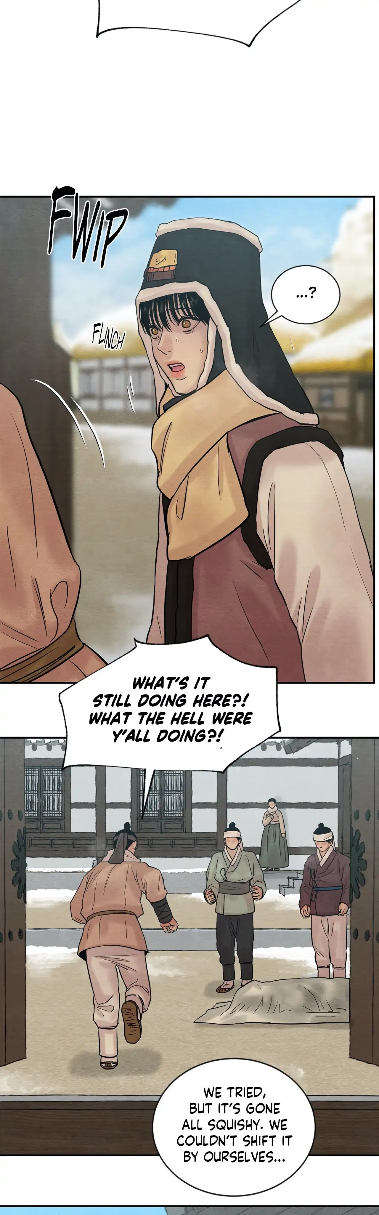 Read Painter Of The Night - Chapter 97 - www.painternight.com | Image 31