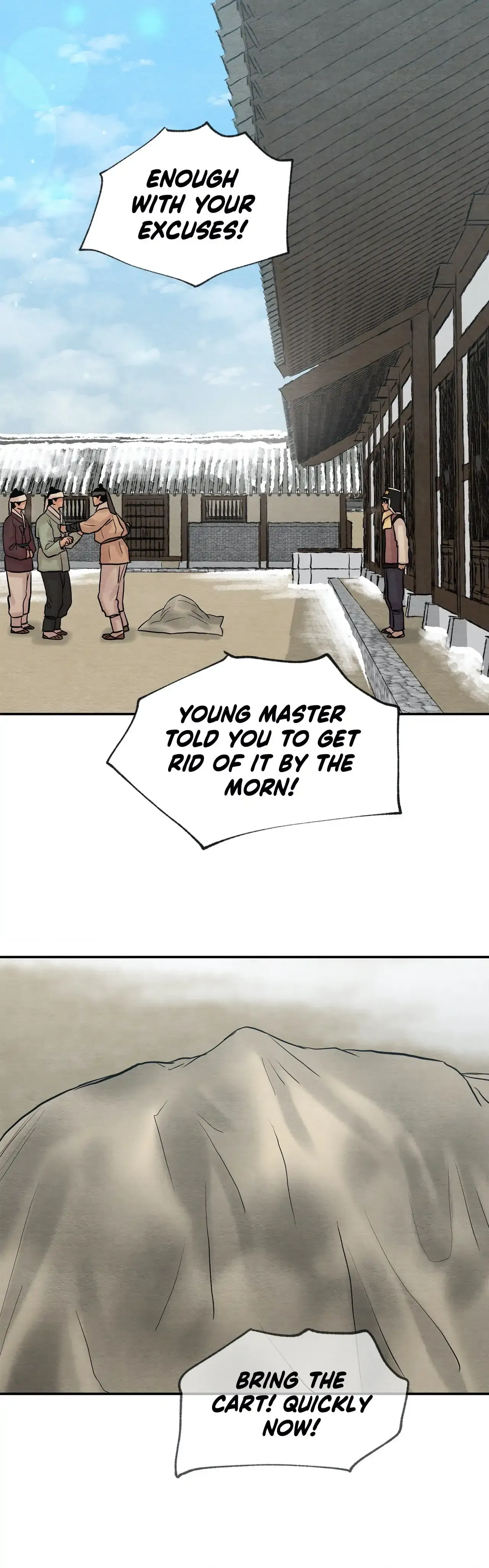 Read Painter Of The Night - Chapter 97 - www.painternight.com | Image 32