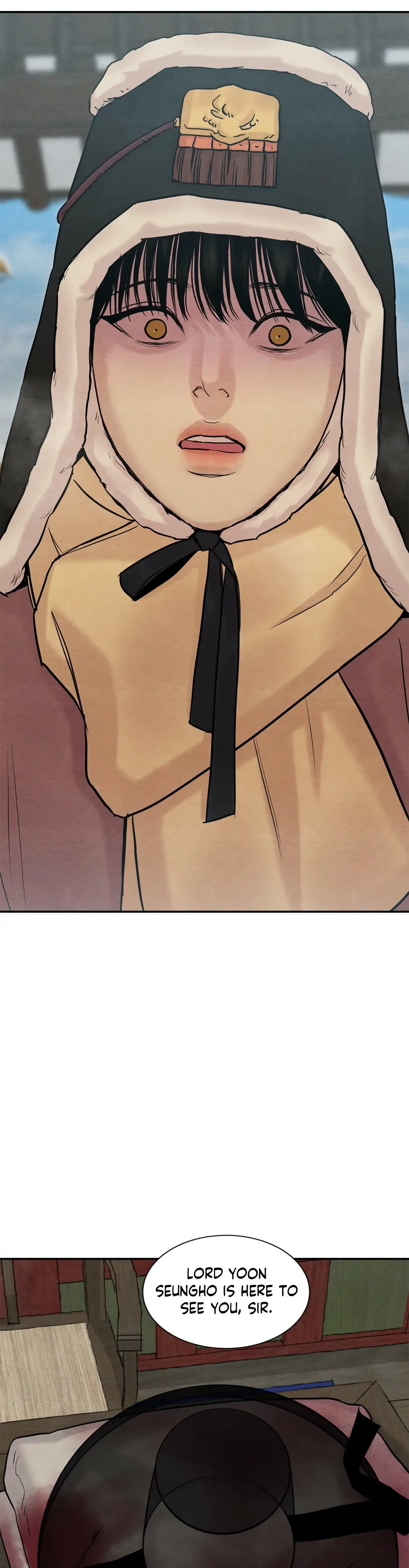 Read Painter Of The Night - Chapter 97 - www.painternight.com | Image 33