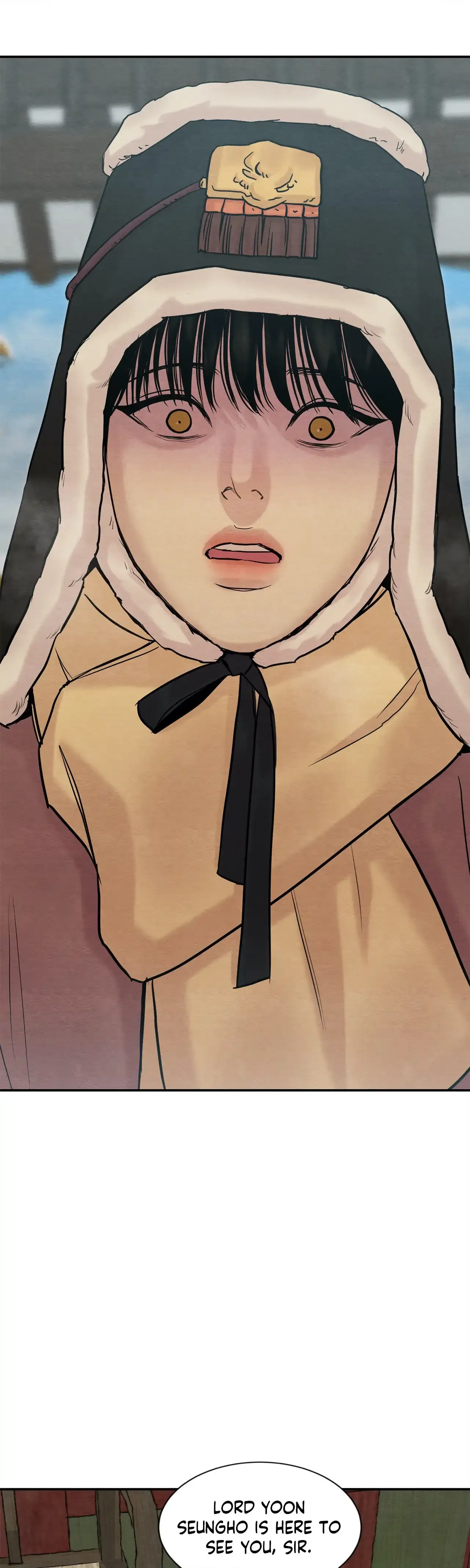 Read Painter Of The Night - Chapter 98 - www.painternight.com | Image 2