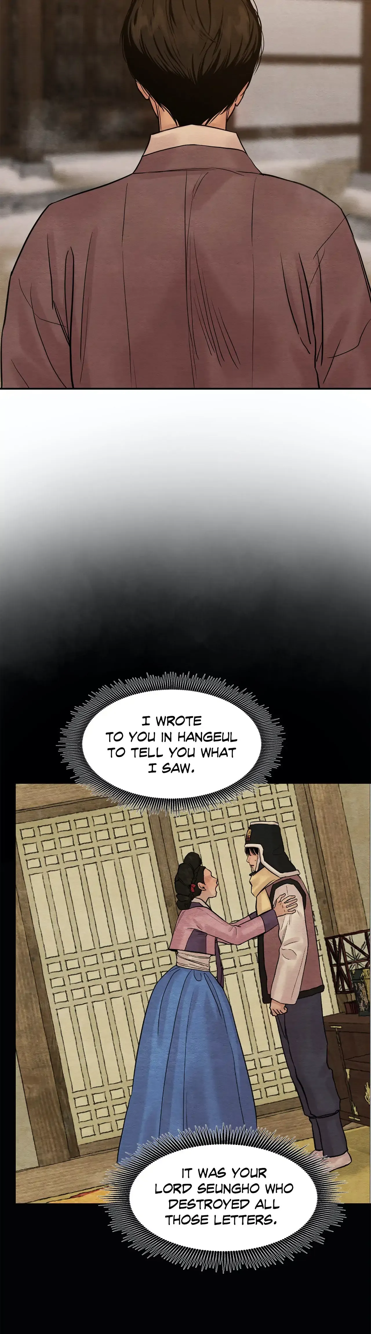 Read Painter Of The Night - Chapter 98 - www.painternight.com | Image 8