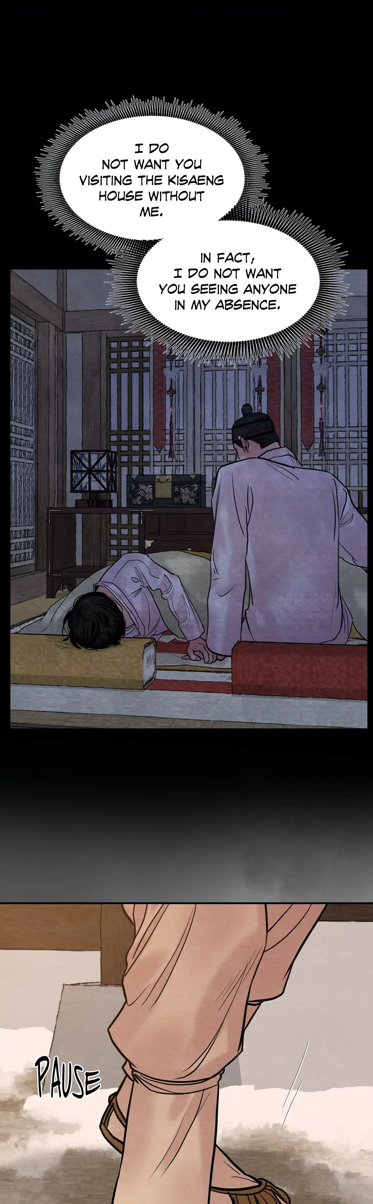 Read Painter Of The Night - Chapter 98 - www.painternight.com | Image 9