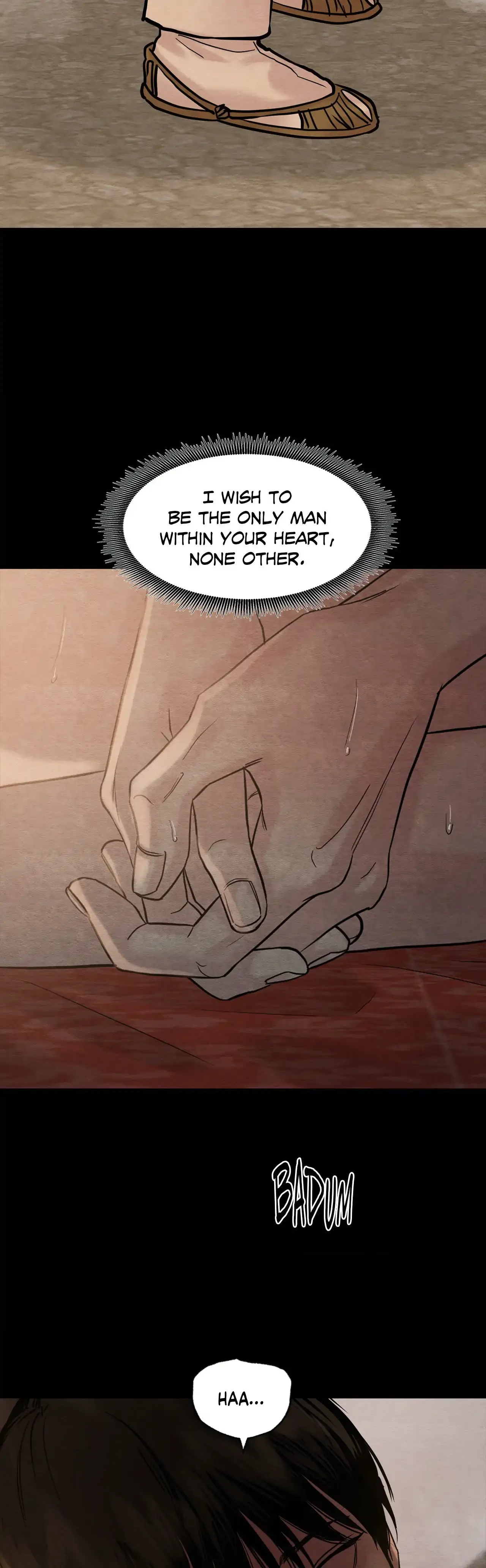 Read Painter Of The Night - Chapter 98 - www.painternight.com | Image 10