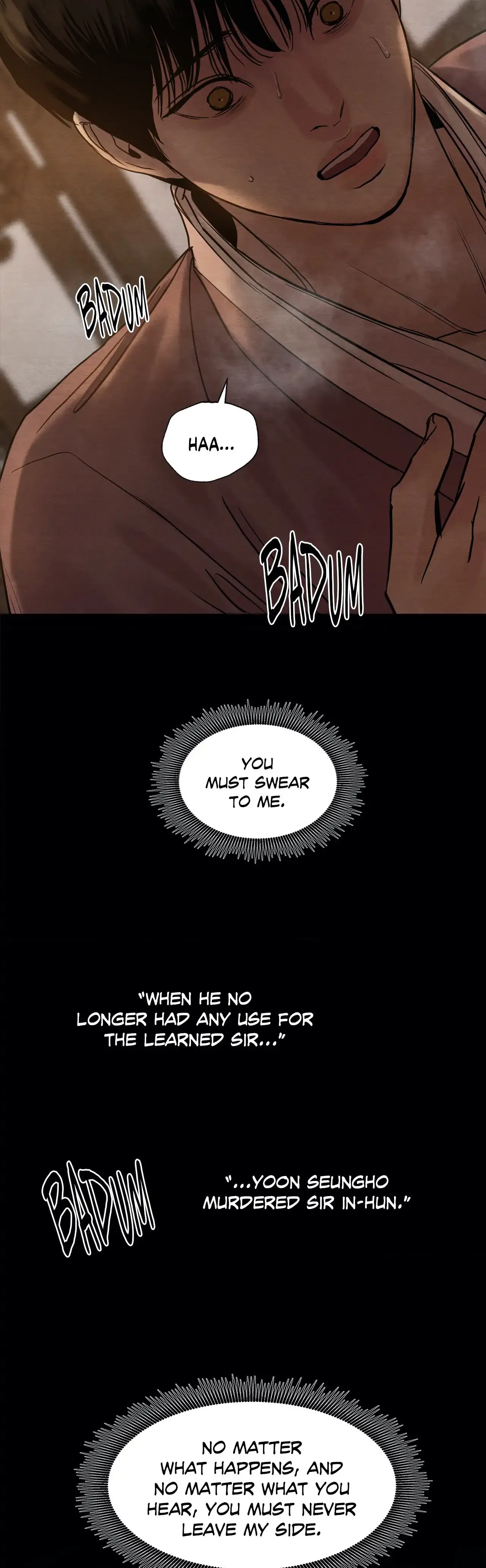 Read Painter Of The Night - Chapter 98 - www.painternight.com | Image 11