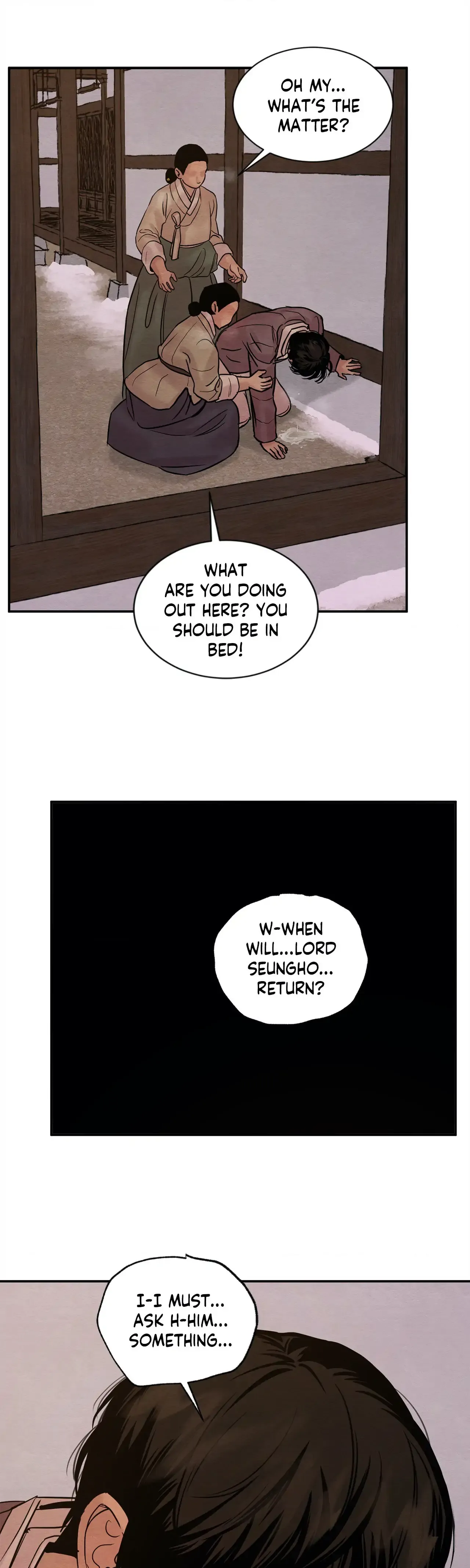 Read Painter Of The Night - Chapter 98 - www.painternight.com | Image 14