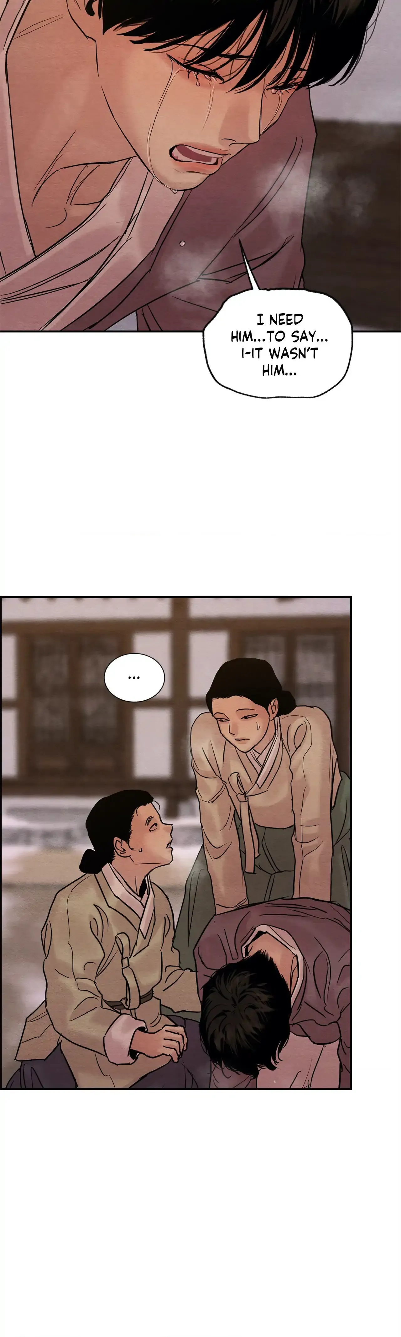 Read Painter Of The Night - Chapter 98 - www.painternight.com | Image 15