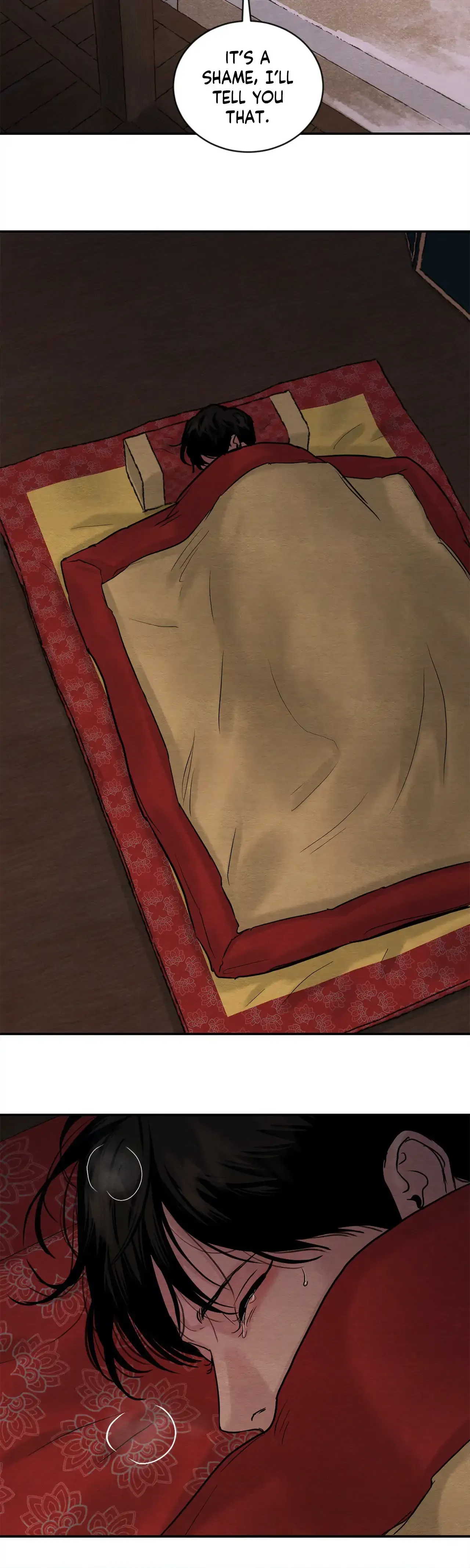 Read Painter Of The Night - Chapter 98 - www.painternight.com | Image 17