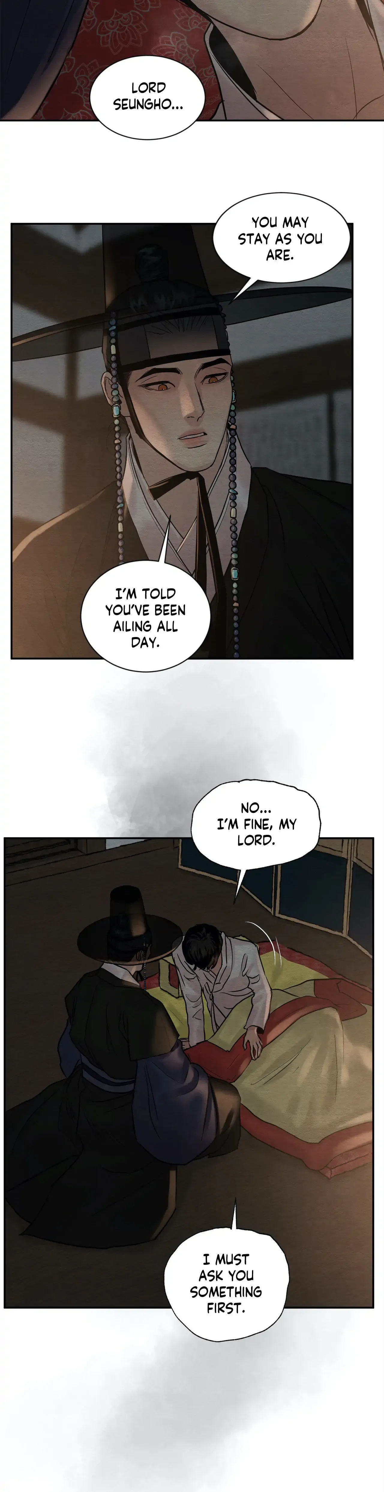Read Painter Of The Night - Chapter 98 - www.painternight.com | Image 19