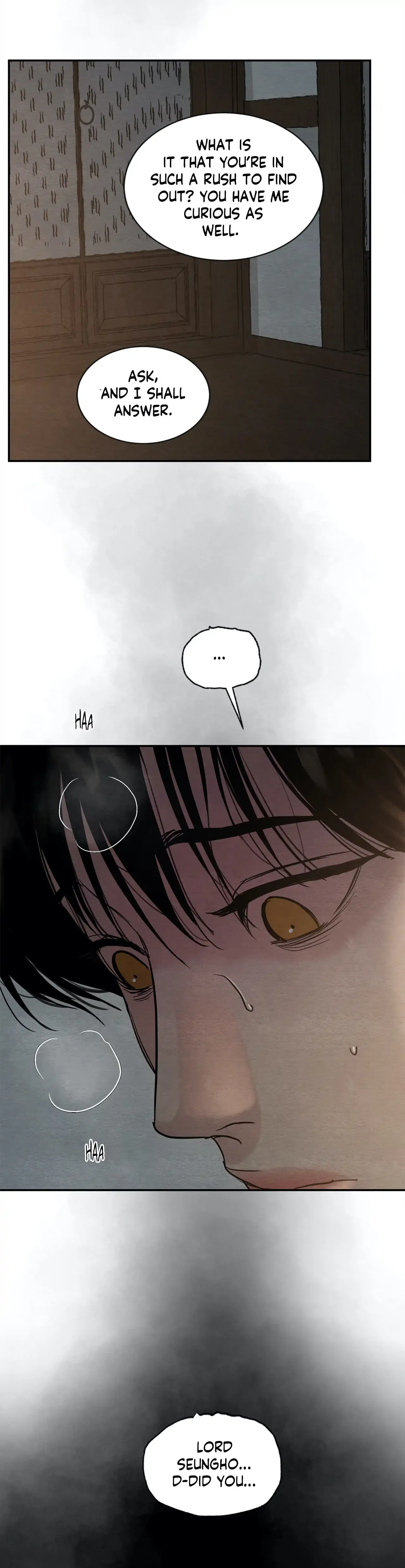 Read Painter Of The Night - Chapter 98 - www.painternight.com | Image 20